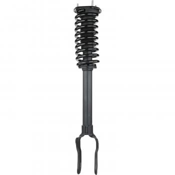 2013 Dodge Durango Suspension Strut and Coil Spring Assembly Front Right KYB SR4621 image 2 of 3