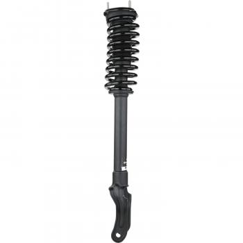 2013 Dodge Durango Suspension Strut and Coil Spring Assembly Front Right KYB SR4621 image 3 of 3