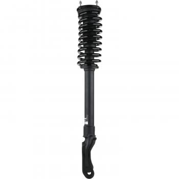 2013 Dodge Durango Suspension Strut and Coil Spring Assembly Front Left KYB SR4622 image 1 of 3