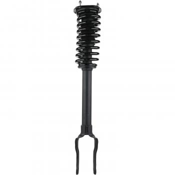 2013 Dodge Durango Suspension Strut and Coil Spring Assembly Front Left KYB SR4622 image 2 of 3