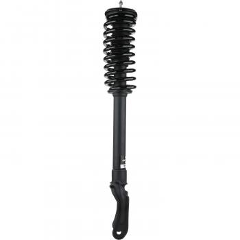 2013 Dodge Durango Suspension Strut and Coil Spring Assembly Front Left KYB SR4622 image 3 of 3