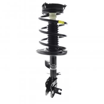 2014 Nissan Murano Suspension Strut and Coil Spring Assembly Front Right KYB SR4623 image 1 of 4