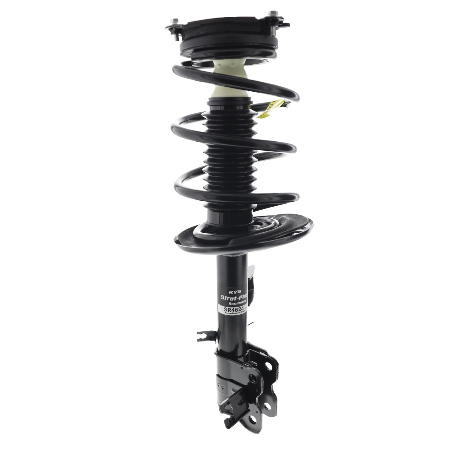 KYB SR4624 Suspension Strut and Coil Spring Assembly product image 1 of 4
