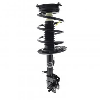KYB SR4624 - Suspension Strut and Coil Spring Assembly KYB SR4624 Suspension Strut and Coil Spring Assembly product image 1 of 4
