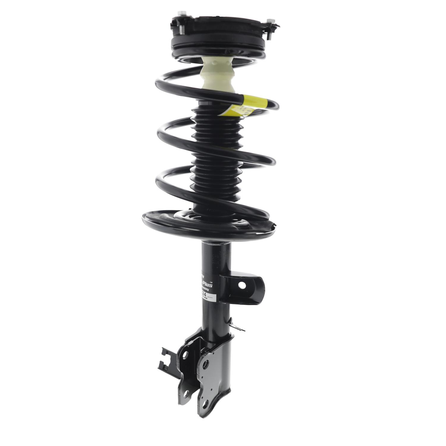 KYB SR4624 Suspension Strut and Coil Spring Assembly product image 2 of 4