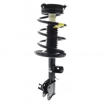 KYB SR4624 - Suspension Strut and Coil Spring Assembly KYB SR4624 Suspension Strut and Coil Spring Assembly product image 2 of 4