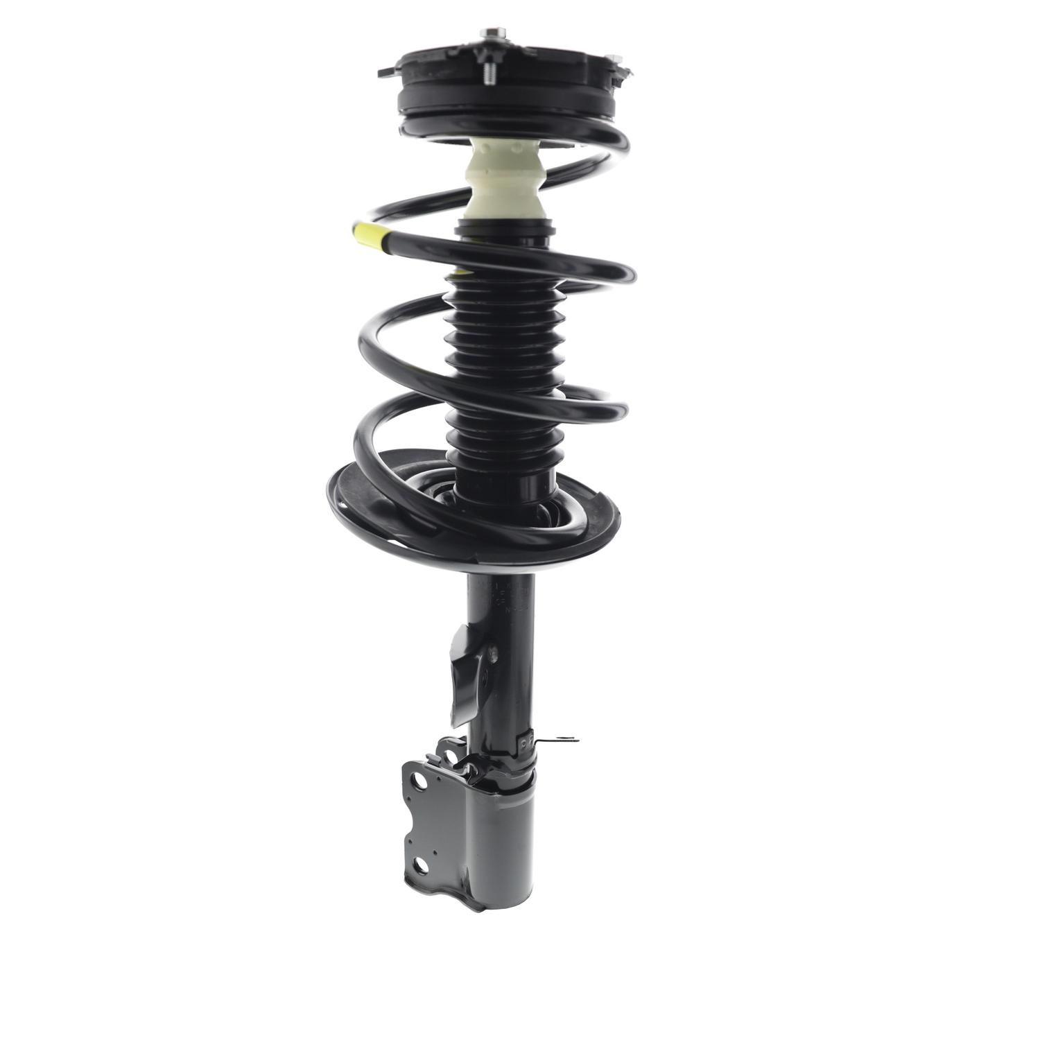 KYB SR4624 Suspension Strut and Coil Spring Assembly product image 3 of 4