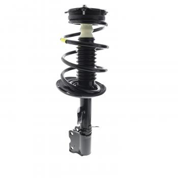 KYB SR4624 - Suspension Strut and Coil Spring Assembly KYB SR4624 Suspension Strut and Coil Spring Assembly product image 3 of 4