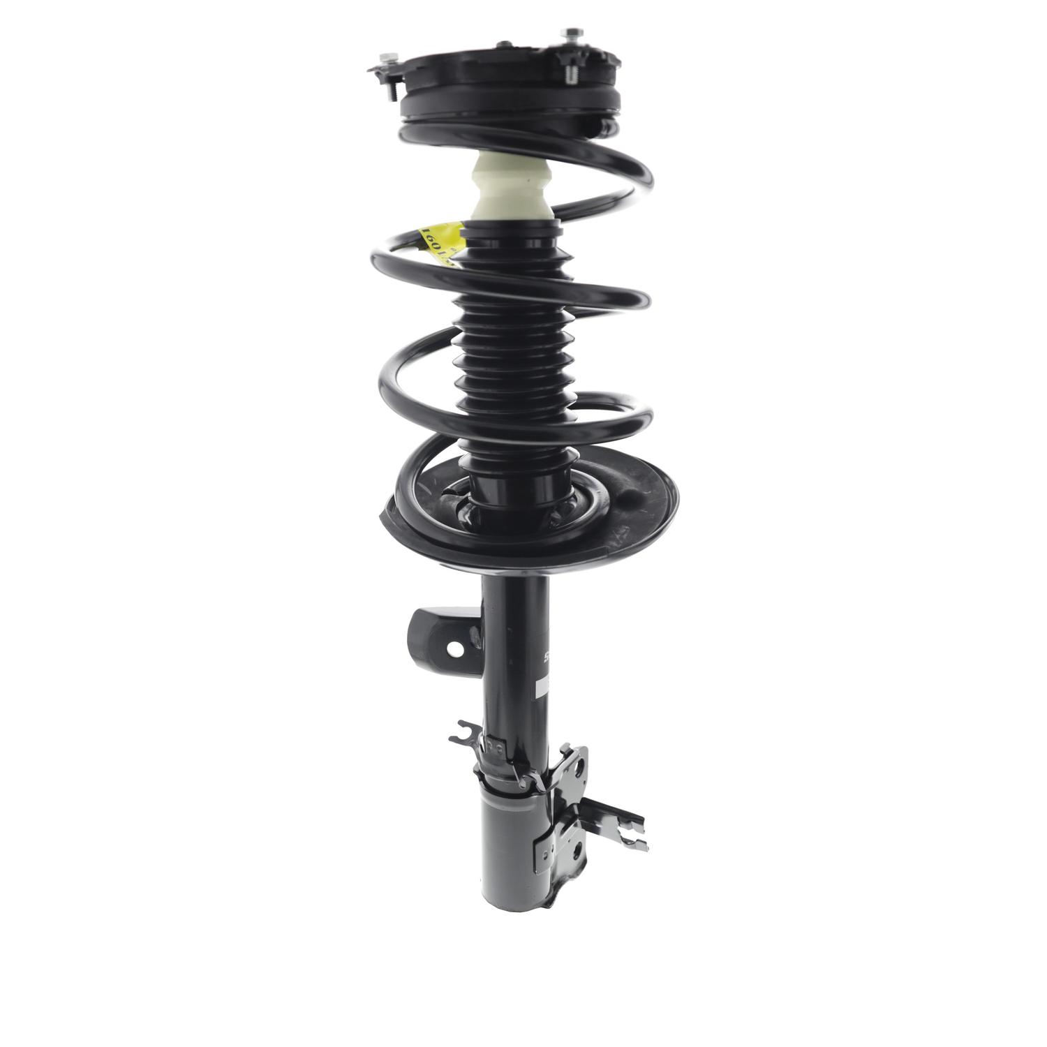 KYB SR4624 Suspension Strut and Coil Spring Assembly product image 4 of 4