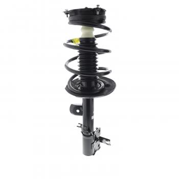 KYB SR4624 - Suspension Strut and Coil Spring Assembly KYB SR4624 Suspension Strut and Coil Spring Assembly product image 4 of 4