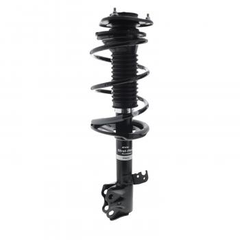 2012 Toyota Matrix Suspension Strut and Coil Spring Assembly Front Right KYB SR4625 image 1 of 4