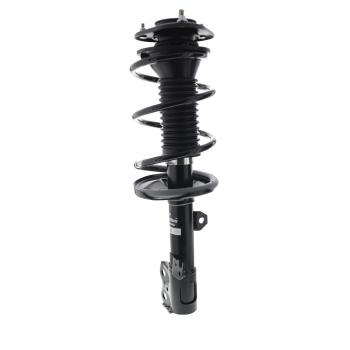 2012 Toyota Matrix Suspension Strut and Coil Spring Assembly Front Right KYB SR4625 image 2 of 4