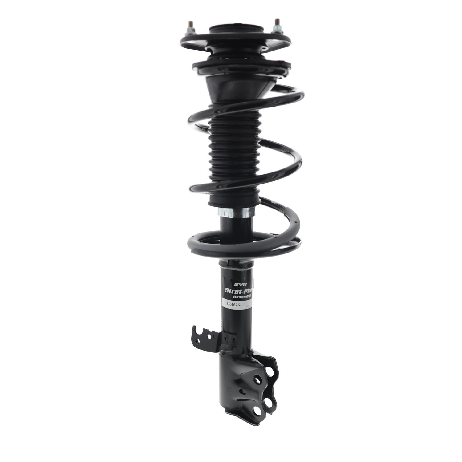 KYB SR4626 - Suspension Strut and Coil Spring Assembly KYB SR4626 Suspension Strut and Coil Spring Assembly product image 1 of 4