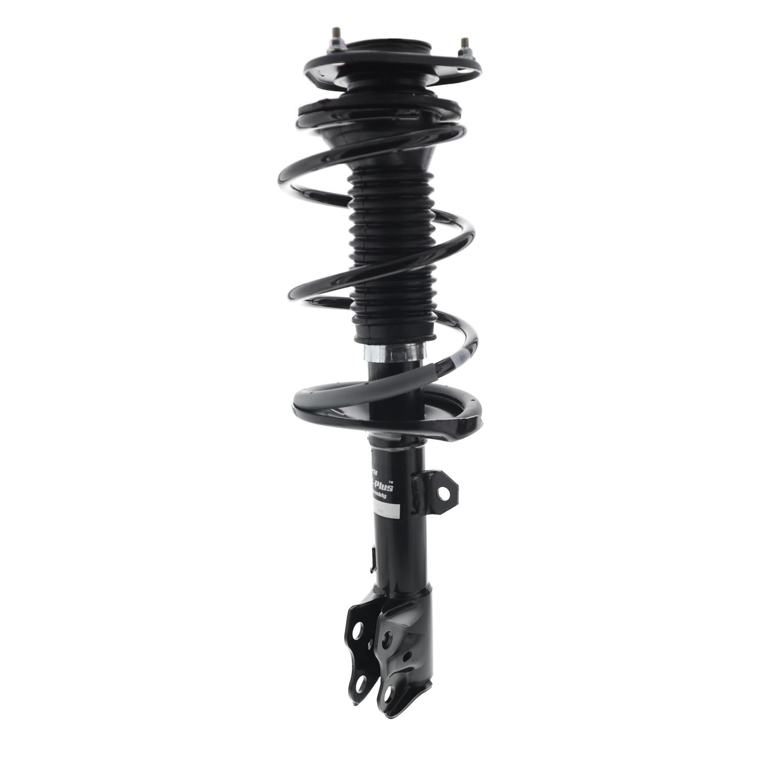 KYB SR4626 - Suspension Strut and Coil Spring Assembly KYB SR4626 Suspension Strut and Coil Spring Assembly product image 2 of 4