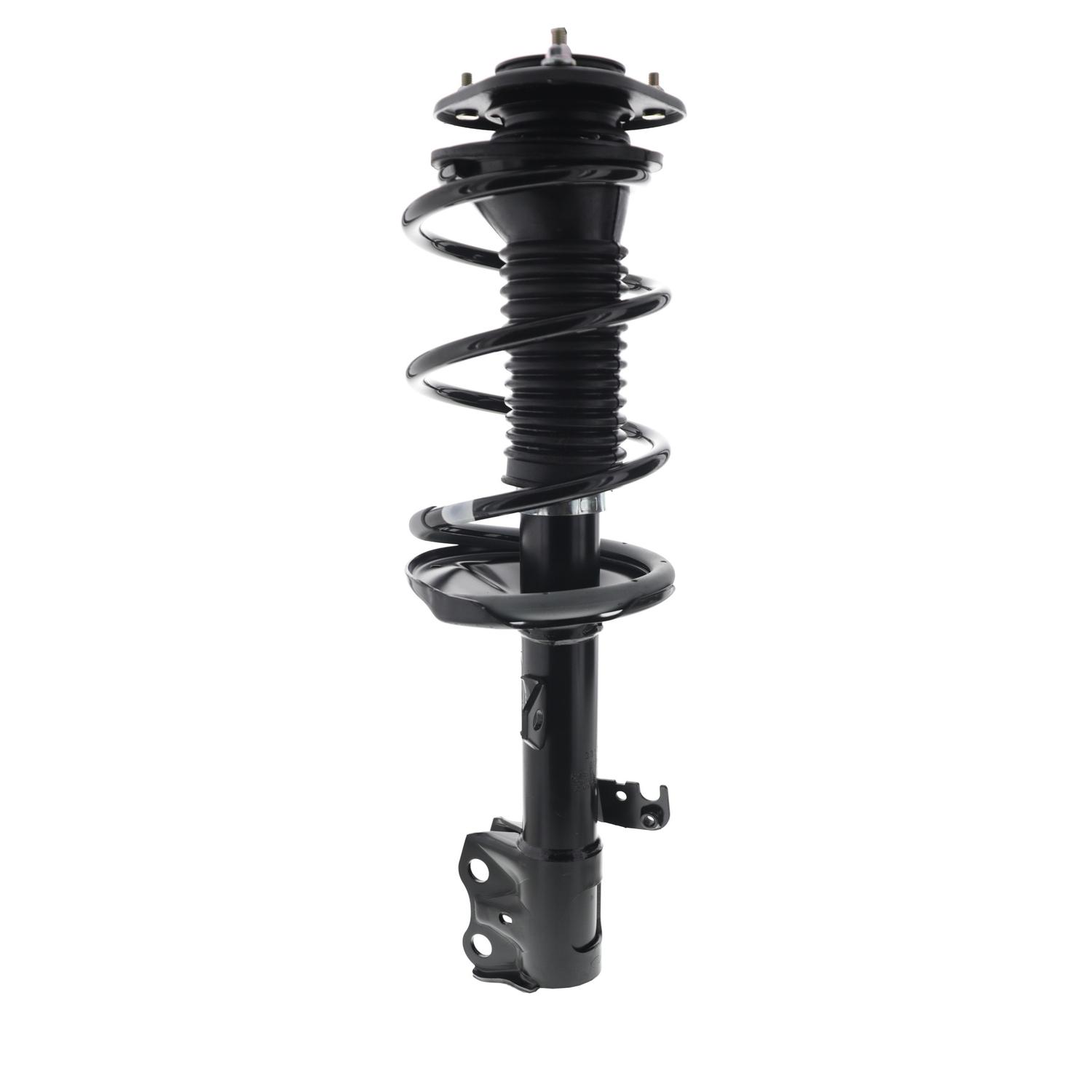 KYB SR4626 - Suspension Strut and Coil Spring Assembly KYB SR4626 Suspension Strut and Coil Spring Assembly product image 3 of 4