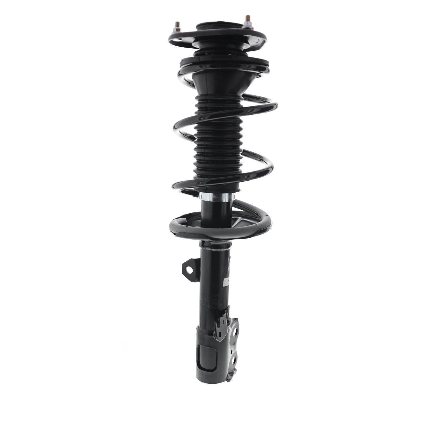 KYB SR4626 - Suspension Strut and Coil Spring Assembly KYB SR4626 Suspension Strut and Coil Spring Assembly product image 4 of 4