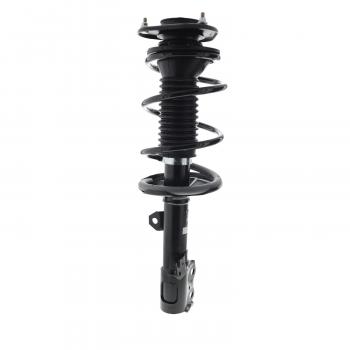 2012 Toyota Matrix Suspension Strut and Coil Spring Assembly Front Left KYB SR4626 image 4 of 4