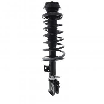 2011 Suzuki SX4 Suspension Strut and Coil Spring Assembly Front Right KYB SR4627 image 1 of 4