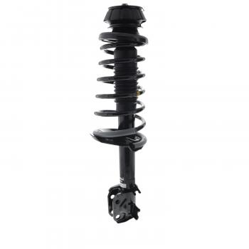 2011 Suzuki SX4 Suspension Strut and Coil Spring Assembly Front Right KYB SR4627 image 2 of 4