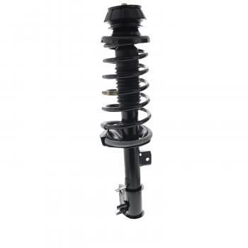 2011 Suzuki SX4 Suspension Strut and Coil Spring Assembly Front Right KYB SR4627 image 3 of 4