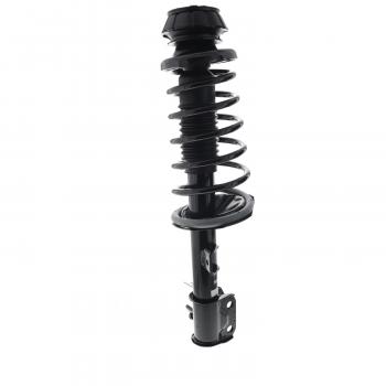 2011 Suzuki SX4 Suspension Strut and Coil Spring Assembly Front Right KYB SR4627 image 4 of 4