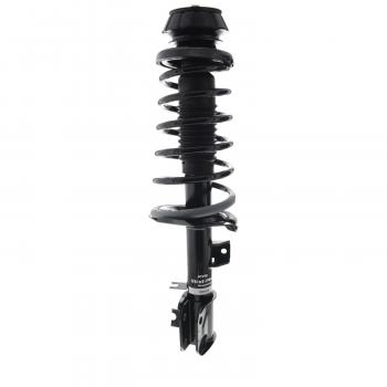 2011 Suzuki SX4 Suspension Strut and Coil Spring Assembly Front Left KYB SR4628 image 1 of 4