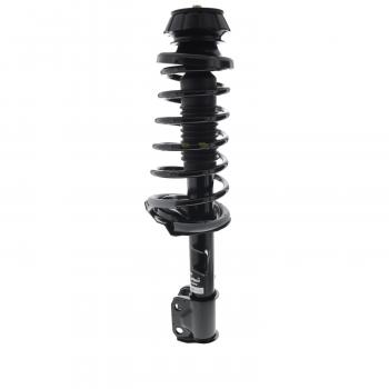 2011 Suzuki SX4 Suspension Strut and Coil Spring Assembly Front Left KYB SR4628 image 2 of 4