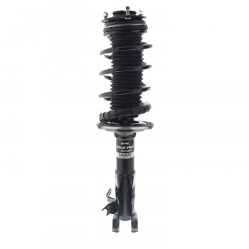 2010 Honda Civic Suspension Strut and Coil Spring Assembly Front Right KYB SR4629 image 1 of 4