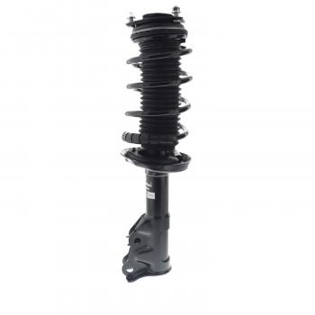 2010 Honda Civic Suspension Strut and Coil Spring Assembly Front Right KYB SR4629 image 2 of 4