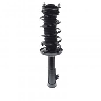 2010 Honda Civic Suspension Strut and Coil Spring Assembly Front Right KYB SR4629 image 3 of 4