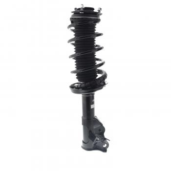 2010 Honda Civic Suspension Strut and Coil Spring Assembly Front Right KYB SR4629 image 4 of 4
