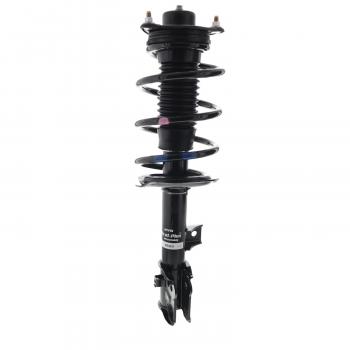 2012 Hyundai Tucson Suspension Strut and Coil Spring Assembly Front Right KYB SR4631 image 1 of 4