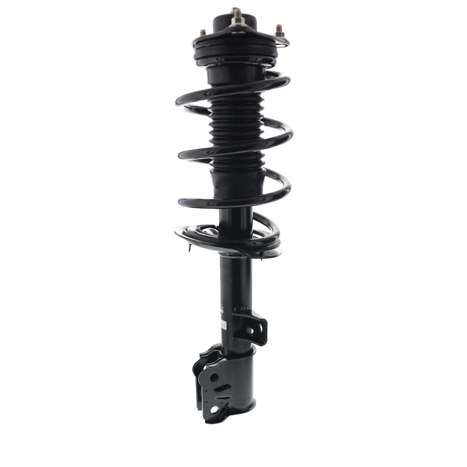 KYB SR4631 Suspension Strut and Coil Spring Assembly product image 2 of 4