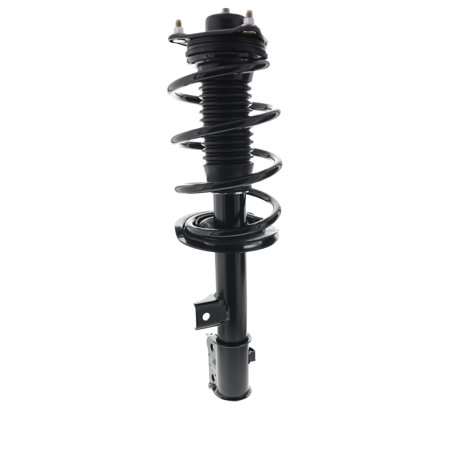 KYB SR4631 Suspension Strut and Coil Spring Assembly product image 3 of 4