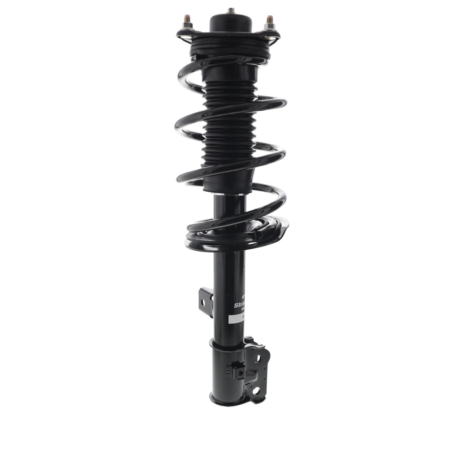 KYB SR4631 Suspension Strut and Coil Spring Assembly product image 4 of 4