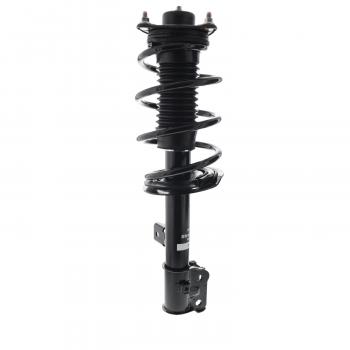 2012 Hyundai Tucson Suspension Strut and Coil Spring Assembly Front Right KYB SR4631 image 4 of 4