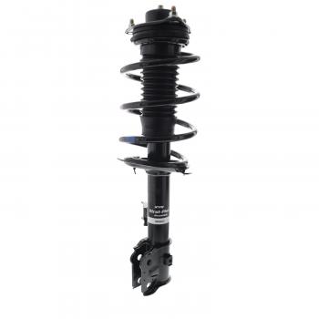 2012 Hyundai Tucson Suspension Strut and Coil Spring Assembly Front Left KYB SR4632 image 1 of 4