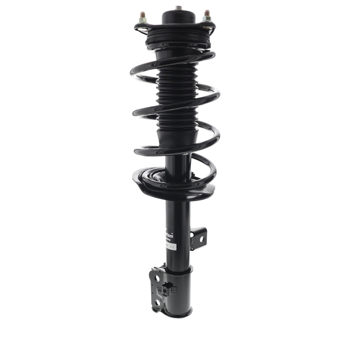 KYB SR4632 Suspension Strut and Coil Spring Assembly product image 2 of 4