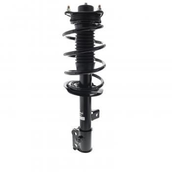 2012 Hyundai Tucson Suspension Strut and Coil Spring Assembly Front Left KYB SR4632 image 2 of 4