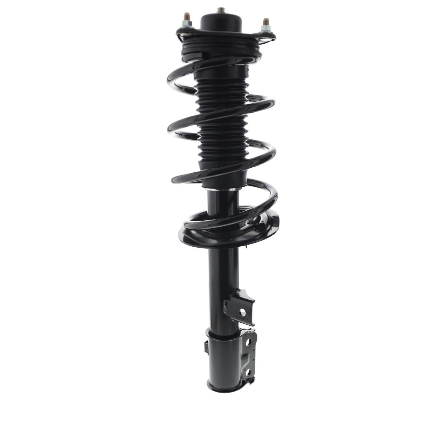 KYB SR4632 Suspension Strut and Coil Spring Assembly product image 3 of 4