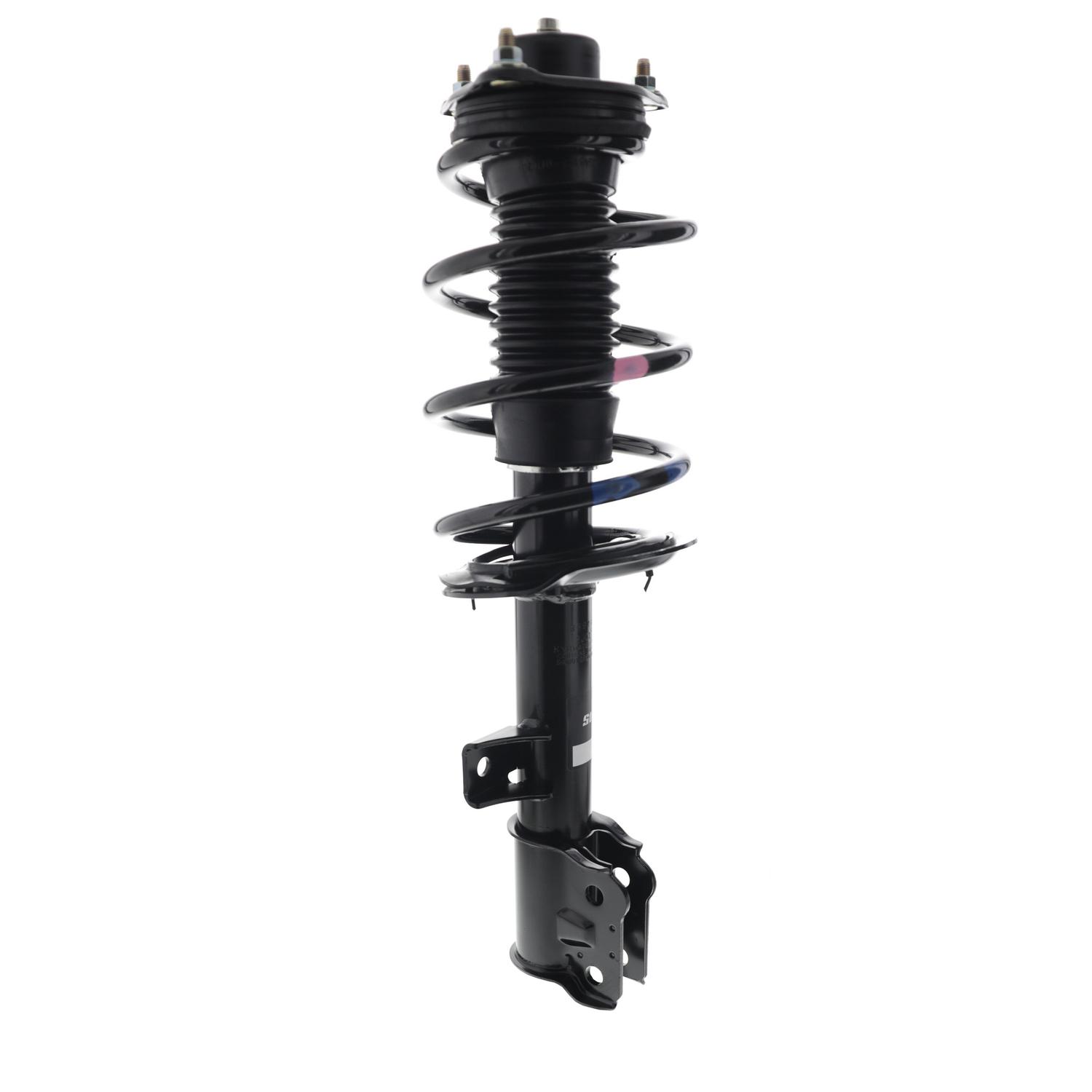 KYB SR4632 Suspension Strut and Coil Spring Assembly product image 4 of 4