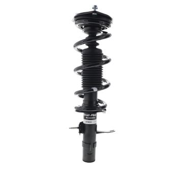 2012 Infiniti G25 Suspension Strut and Coil Spring Assembly Front Right KYB SR4633 image 1 of 4