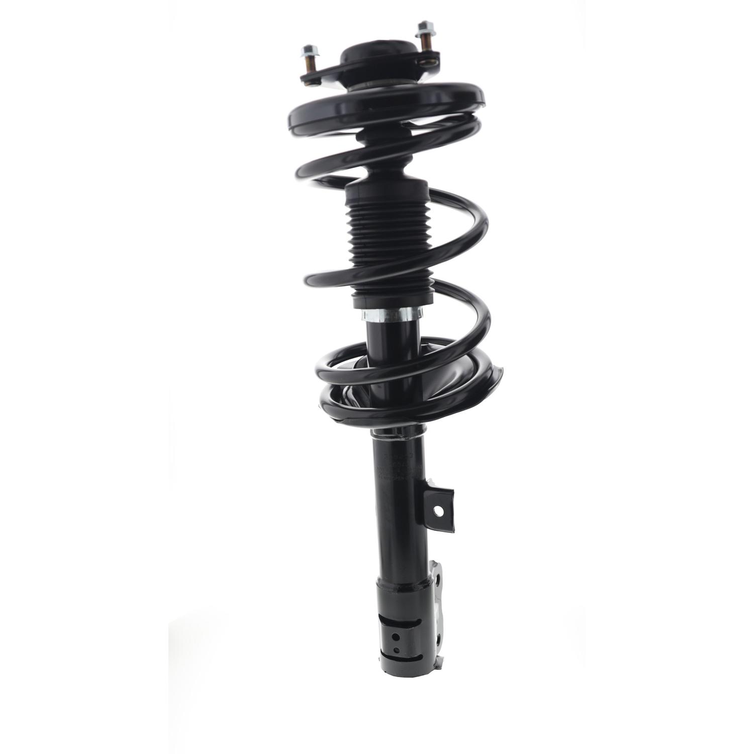 KYB SR4635 - Suspension Strut and Coil Spring Assembly KYB SR4635 Suspension Strut and Coil Spring Assembly product image 3 of 4