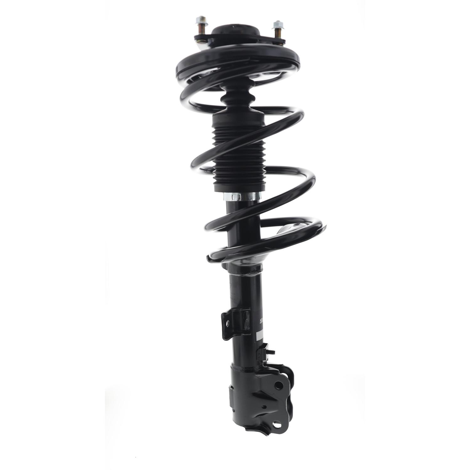 KYB SR4635 - Suspension Strut and Coil Spring Assembly KYB SR4635 Suspension Strut and Coil Spring Assembly product image 4 of 4