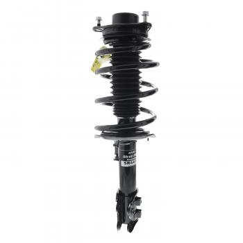 2011 Hyundai Sonata Suspension Strut and Coil Spring Assembly Front Right KYB SR4638 image 1 of 4