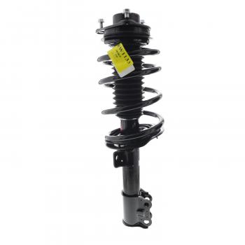 2011 Hyundai Sonata Suspension Strut and Coil Spring Assembly Front Right KYB SR4638 image 4 of 4