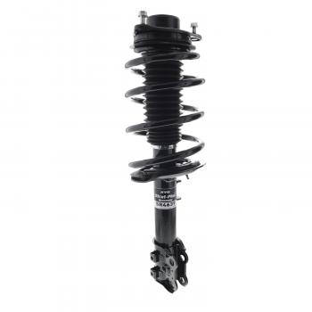 2011 Hyundai Sonata Suspension Strut and Coil Spring Assembly Front Left KYB SR4639 image 1 of 4