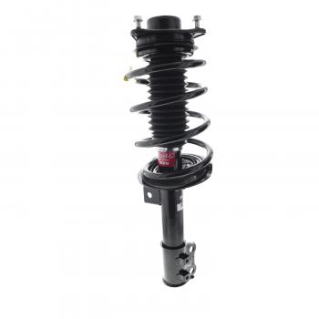 2011 Hyundai Sonata Suspension Strut and Coil Spring Assembly Front Left KYB SR4639 image 4 of 4