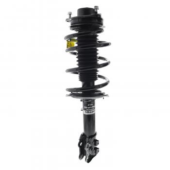 2011 Hyundai Sonata Suspension Strut and Coil Spring Assembly Front Right KYB SR4640 image 1 of 4