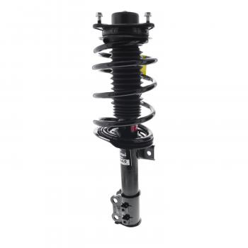 2011 Hyundai Sonata Suspension Strut and Coil Spring Assembly Front Right KYB SR4640 image 2 of 4